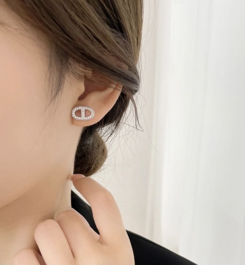 H**me5 earrings